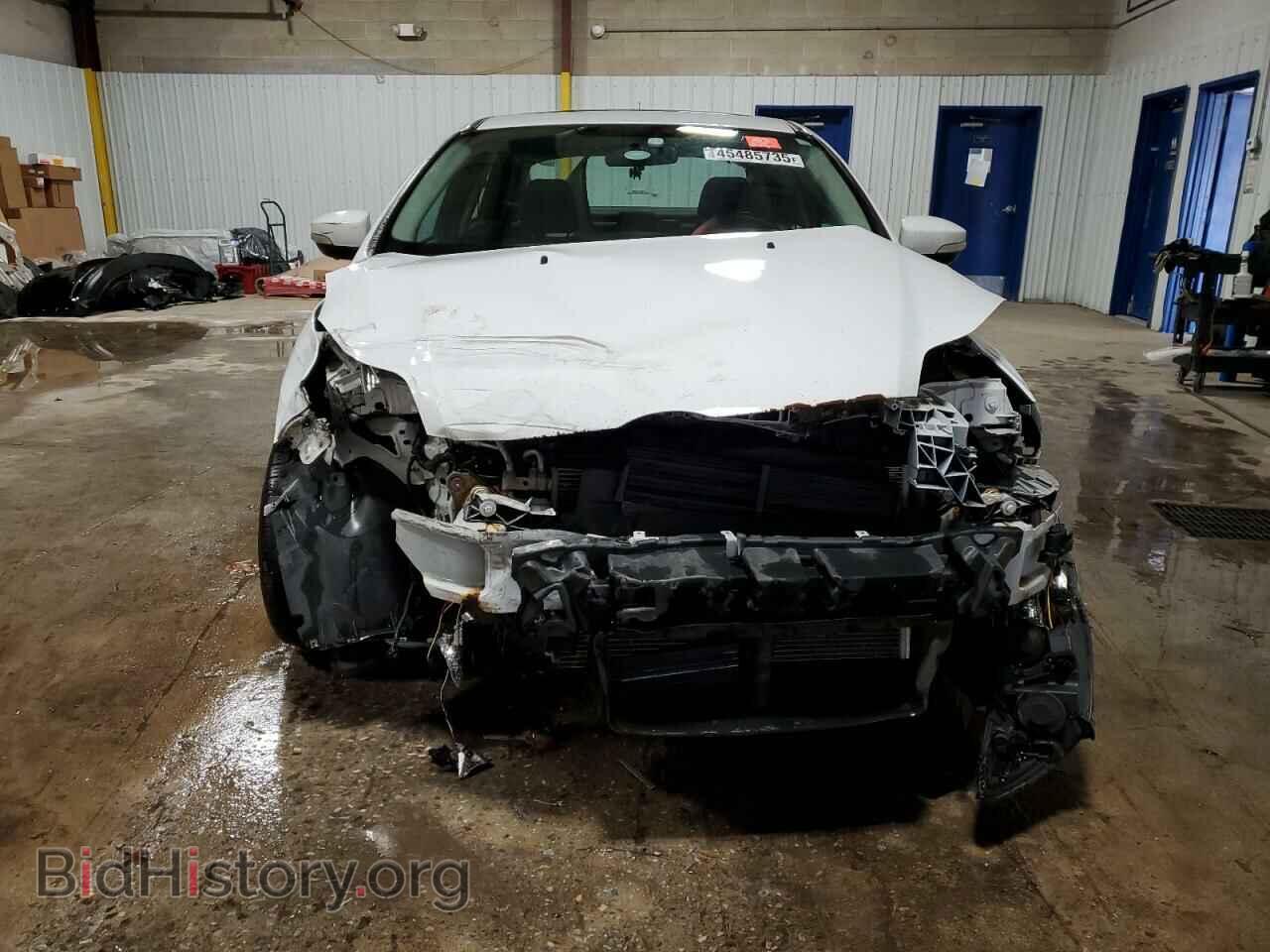 2014 FORD FOCUS - VIN: 1FADP3F27EL345741 - Photo 5