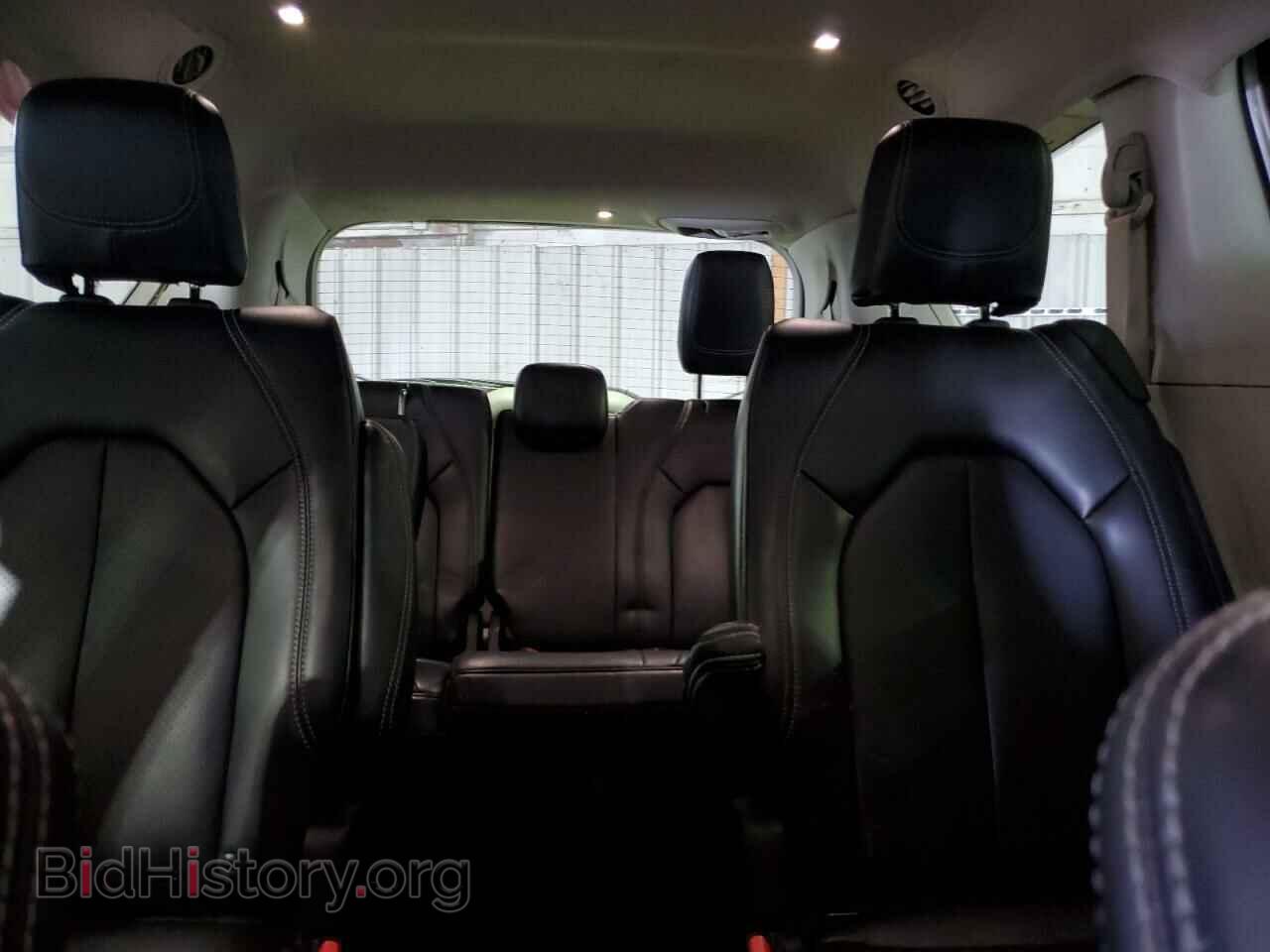 2023 CHRYSLER PACIFICA - VIN: 2C4RC1BG5PR594163 - Фото 10