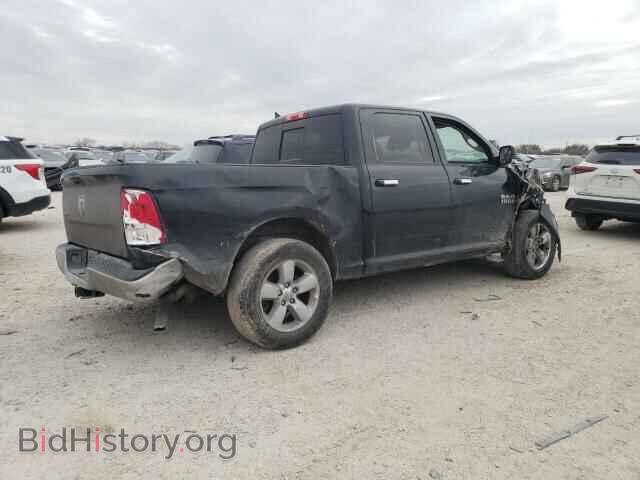 2018 RAM 1500 - VIN: 1C6RR6LG7JS340445 - Photo 3