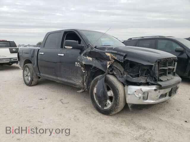 2018 RAM 1500 - VIN: 1C6RR6LG7JS340445 - Photo 4