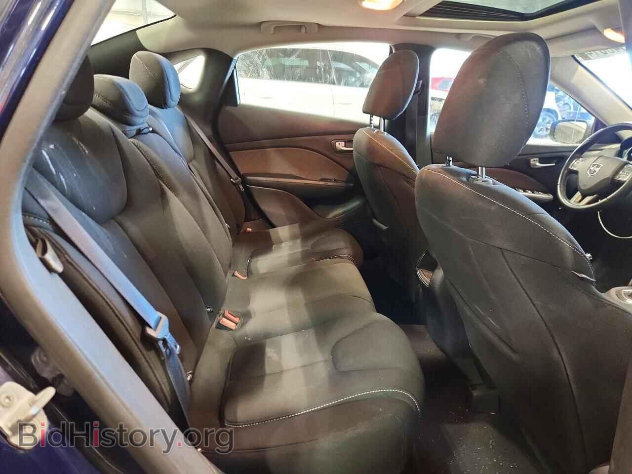 2013 DODGE DART - VIN: 1C3CDFBA1DD336852 - Фото 10