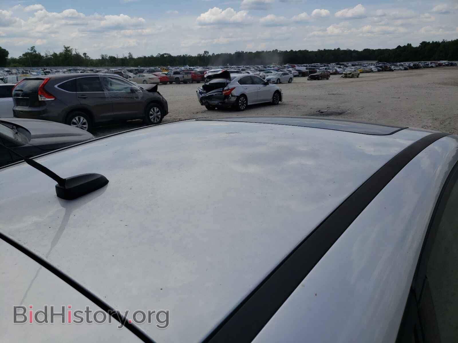 2014 FORD FOCUS - VIN: 1FADP3N27EL153348 - Фото 9