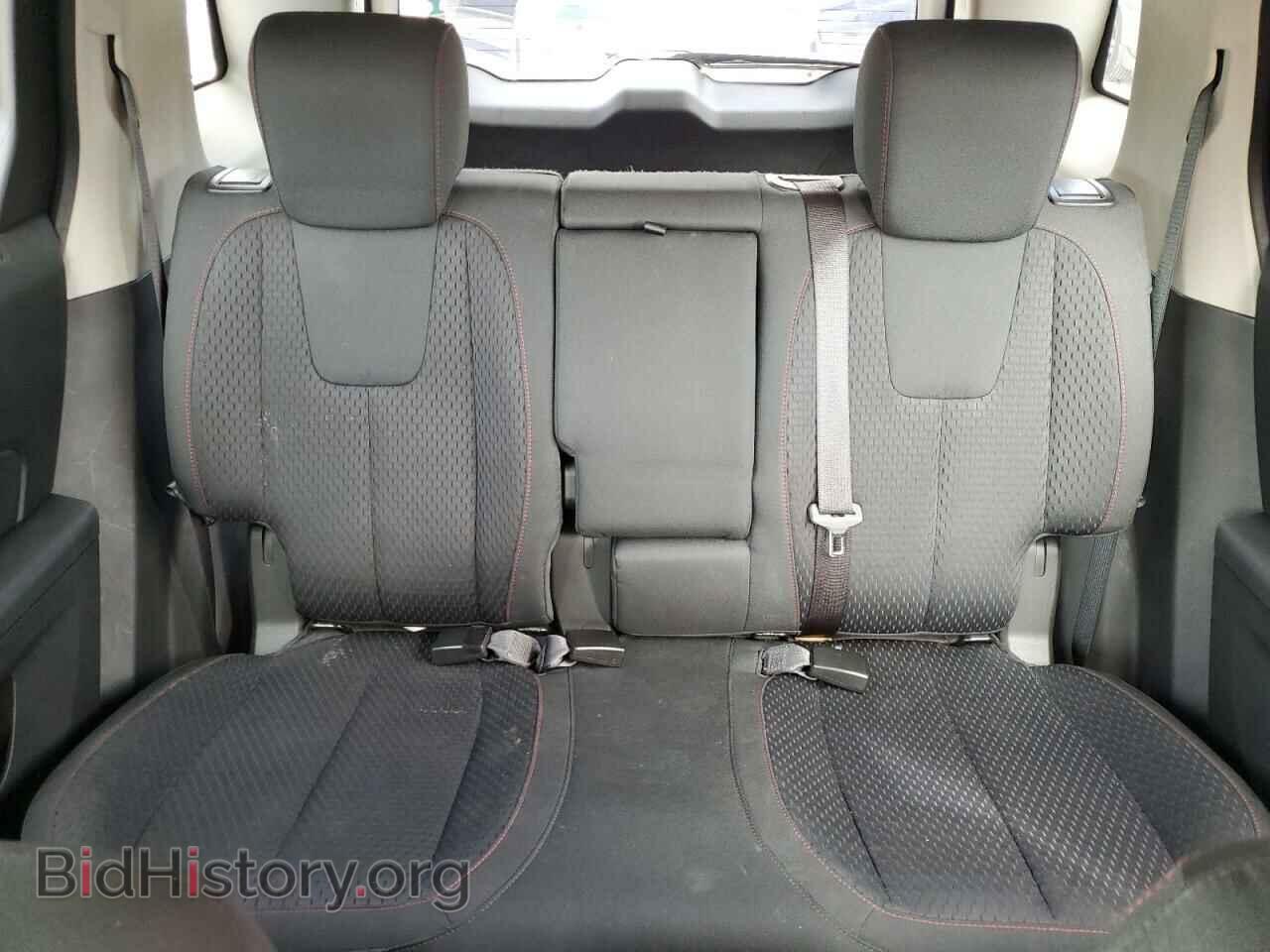 2010 GMC TERRAIN - VIN: 2CTALBEW9A6416811 - Фото 10