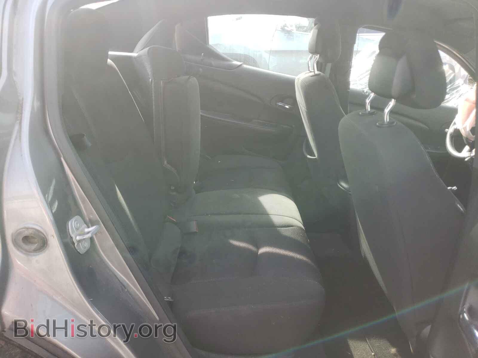 2013 DODGE AVENGER - VIN: 1C3CDZAG6DN770217 - Photo 6