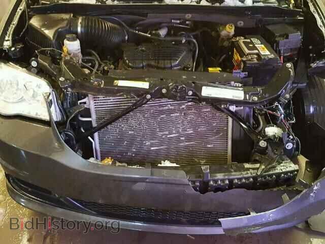2012 DODGE CARAVAN - VIN: 2C4RDGCG0CR219063 - Фото 7