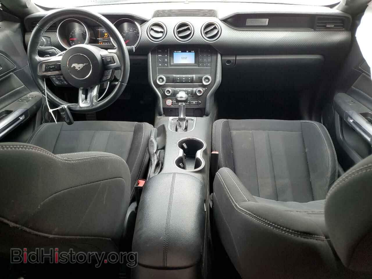 2019 FORD ALL Models - VIN: 1FA6P8TH4K5130686 - Фото 8