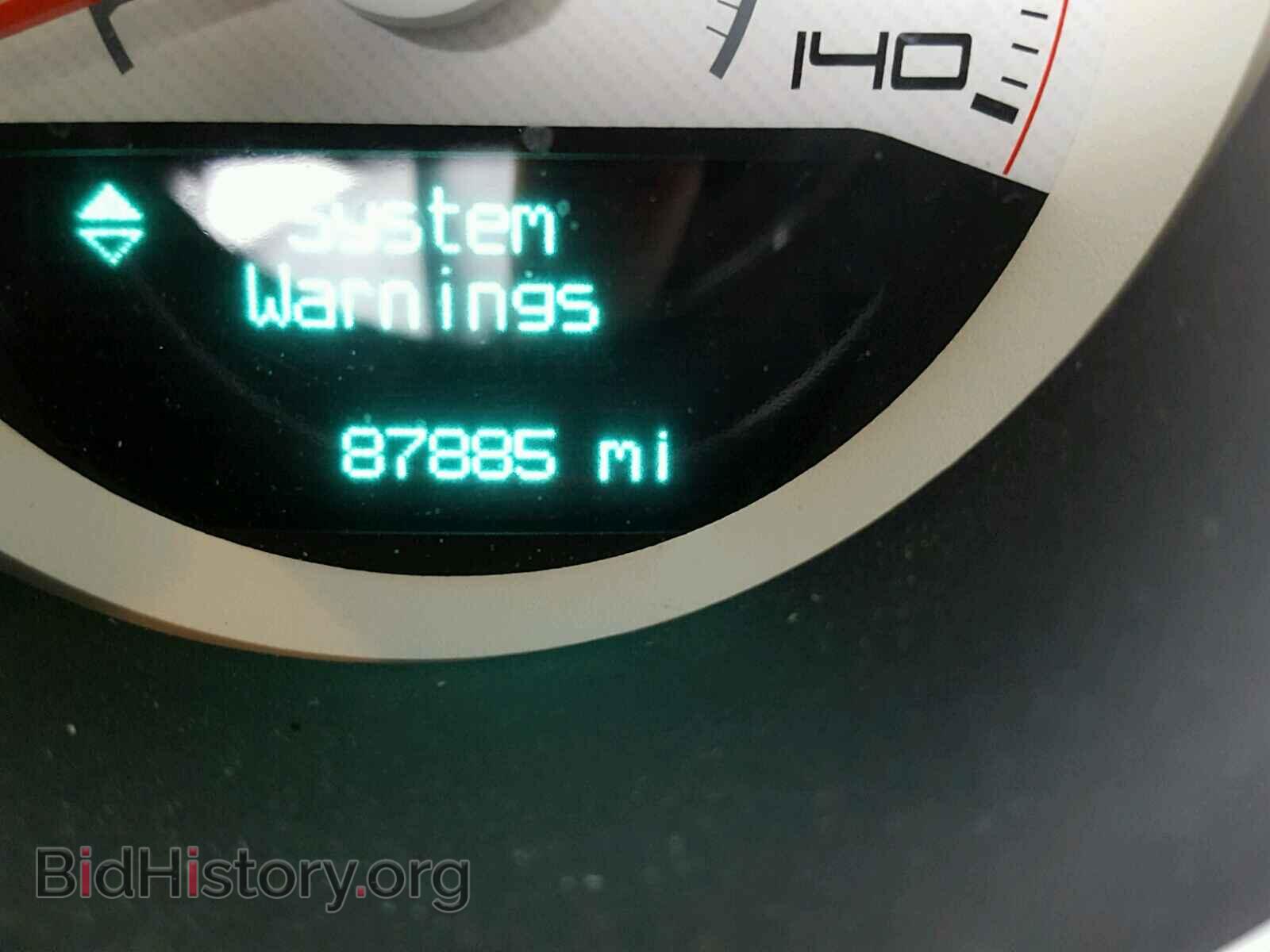 2011 DODGE CHALLENGER - VIN: 2B3CJ4DG2BH602925 - Фото 8