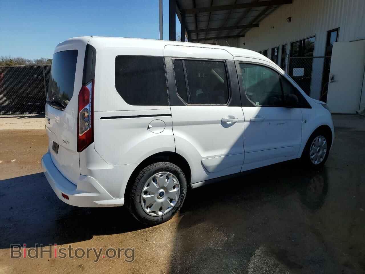 2014 FORD TRANSIT - VIN: NM0AE8F72E1156970 - Фото 3