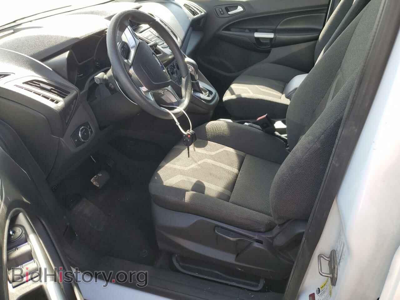 2014 FORD TRANSIT - VIN: NM0AE8F72E1156970 - Фото 7