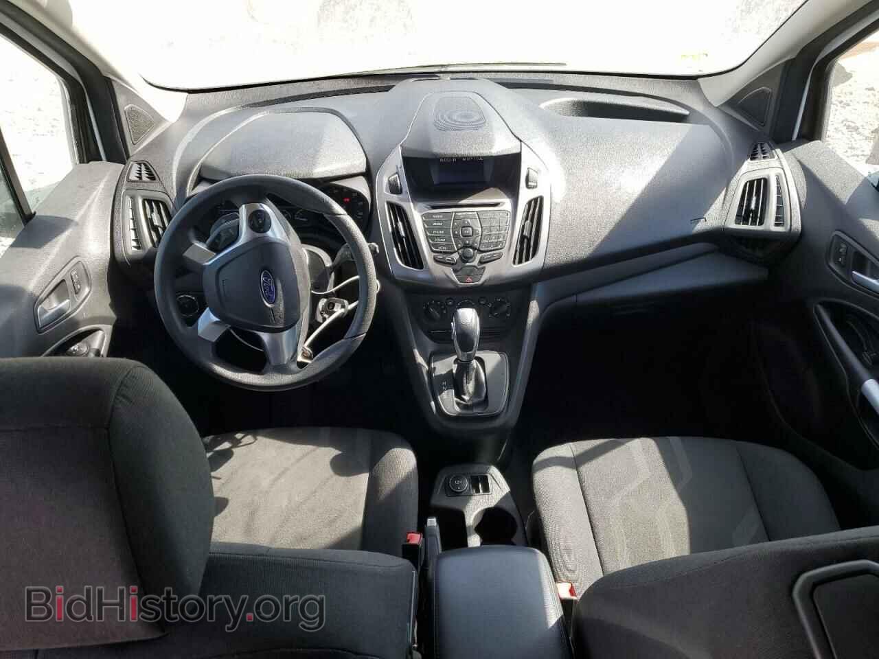 2014 FORD TRANSIT - VIN: NM0AE8F72E1156970 - Фото 8