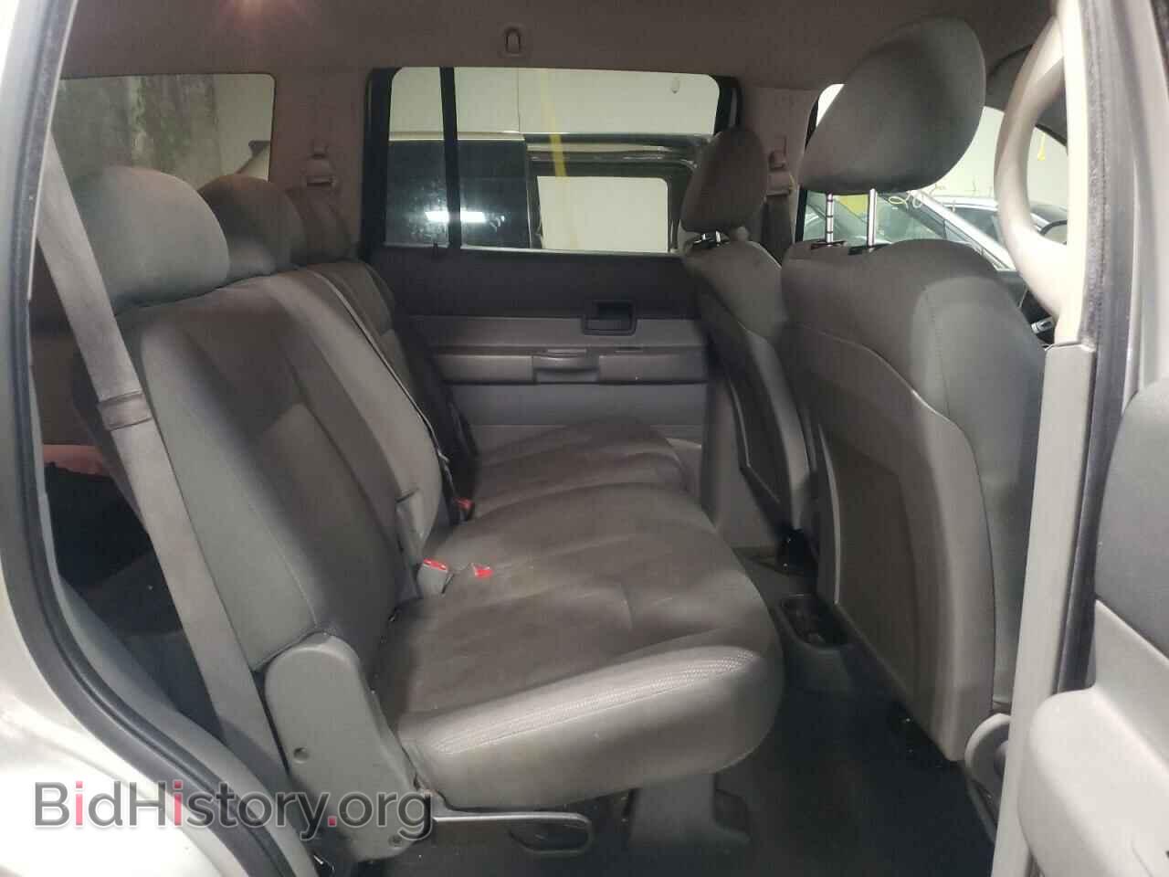 2006 DODGE DURANGO - VIN: 1D4HB38N56F165789 - Photo 6