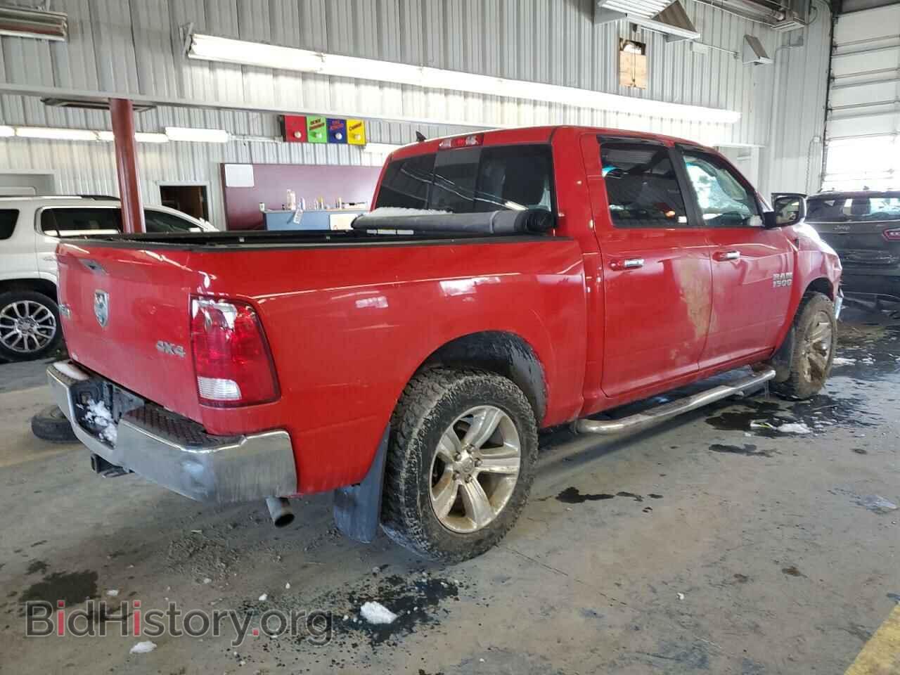 2014 RAM 1500 - VIN: 1C6RR7LG8ES464350 - Photo 3