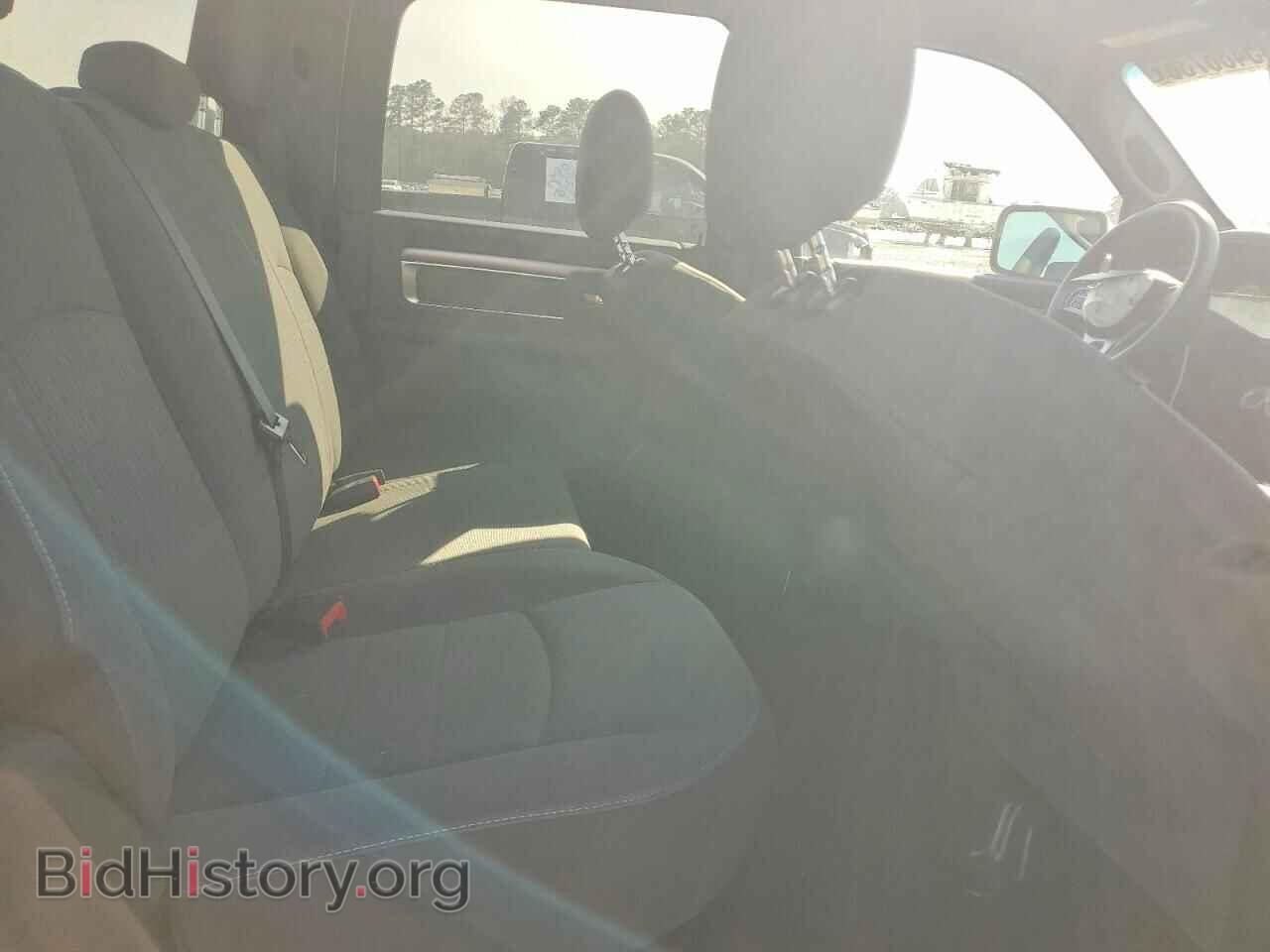 2021 RAM 1500 - VIN: 1C6RR7LT9MS522350 - Photo 10