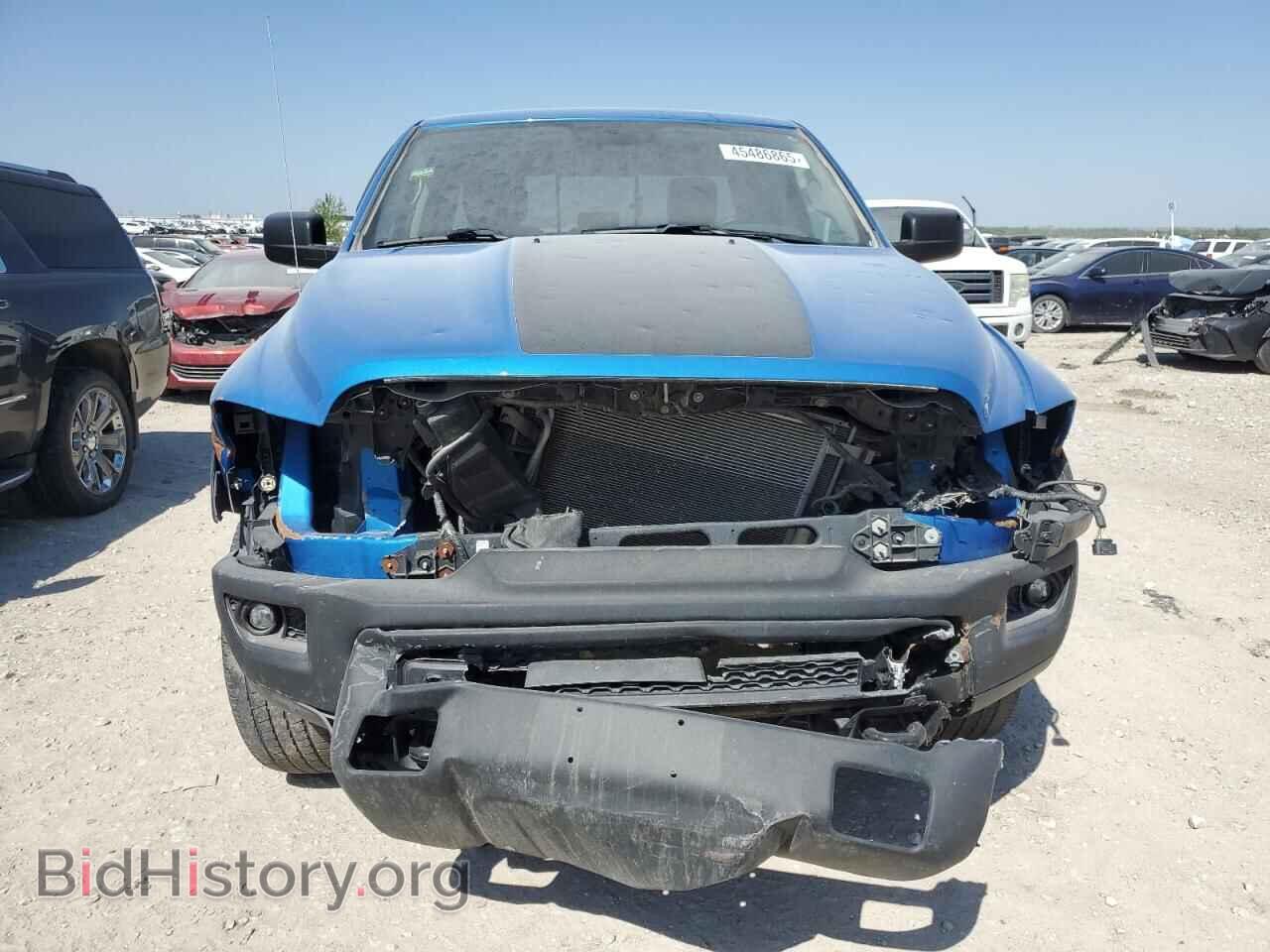 2020 RAM 1500 - VIN: 1C6RR7GG4LS118979 - Photo 5