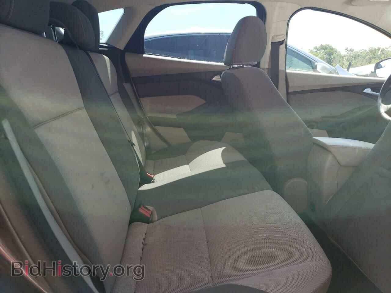 2014 FORD FOCUS - VIN: 1FADP3K28EL155338 - Фото 6