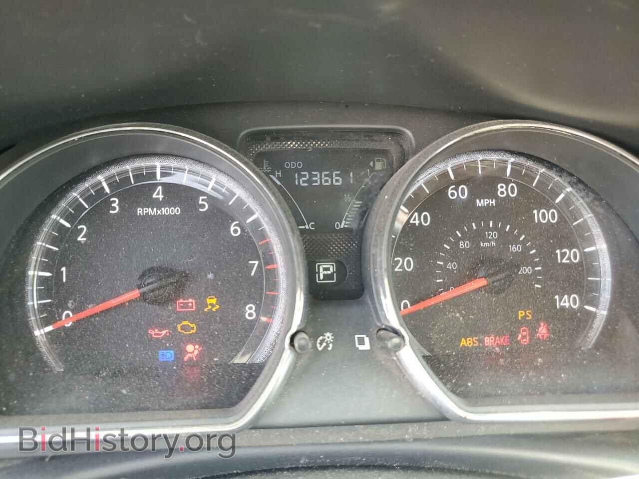 2019 NISSAN VERSA - VIN: 3N1CN7AP3KL839846 - Фото 9