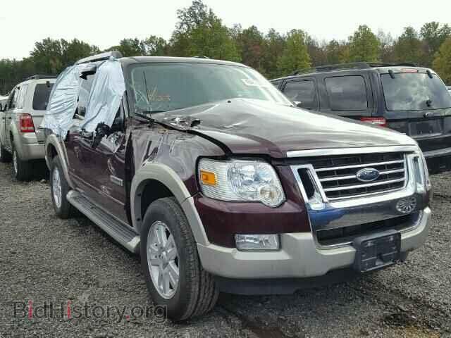 Фотография 1FMEU74846UB13546 - FORD EXPLORER 2006