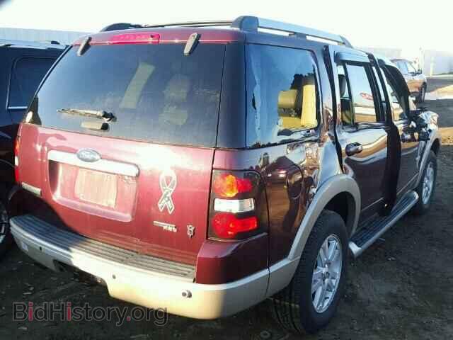 2006 FORD EXPLORER - VIN: 1FMEU74846UB13546 - Photo 4