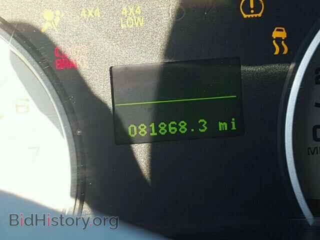 2006 FORD EXPLORER - VIN: 1FMEU74846UB13546 - Photo 8