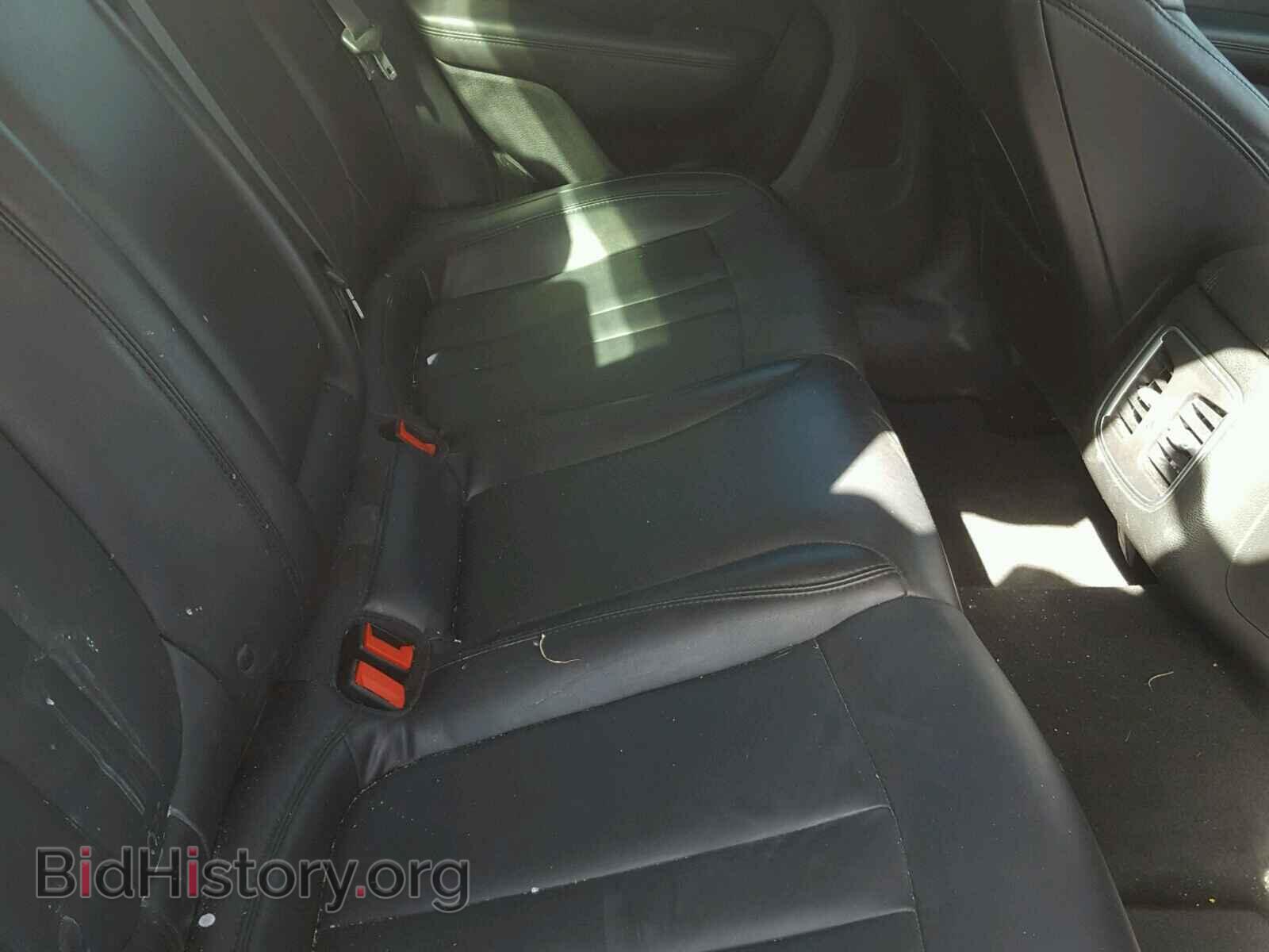 2015 CHRYSLER 200 - VIN: 1C3CCCCG9FN638598 - Photo 6