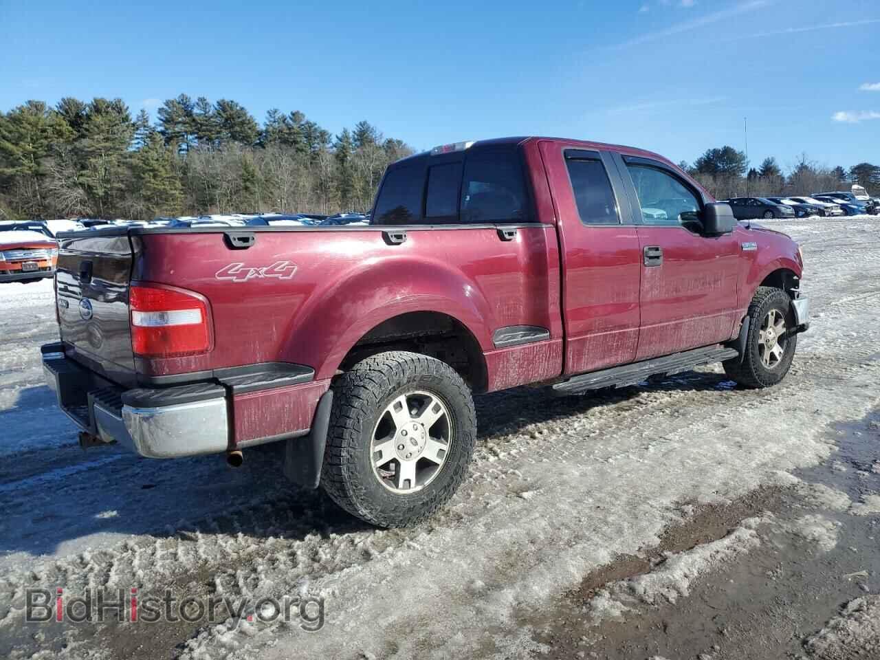 2005 FORD All Models - VIN: 1FTPX04515KE58657 - Фото 3