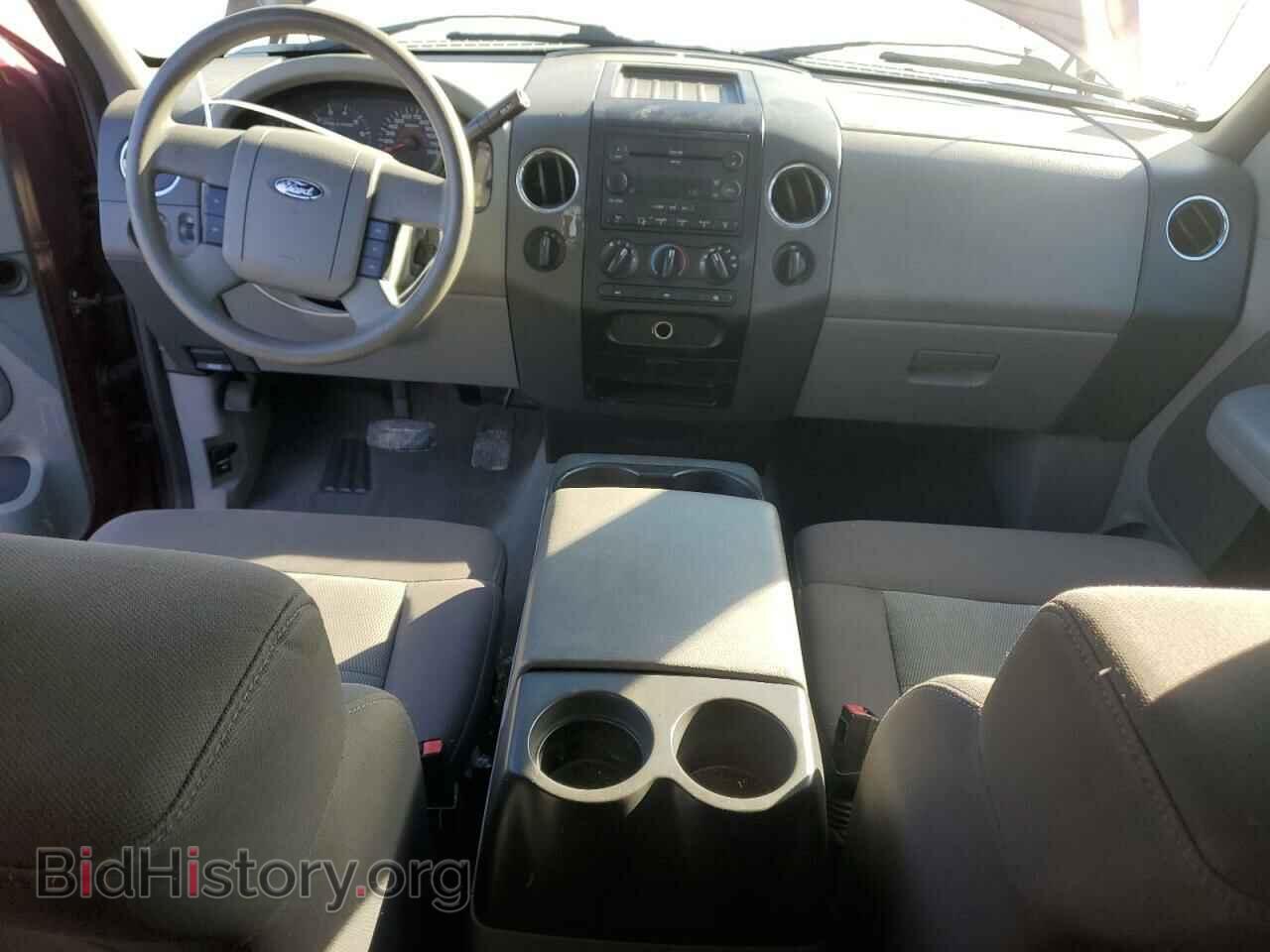 2005 FORD All Models - VIN: 1FTPX04515KE58657 - Фото 8