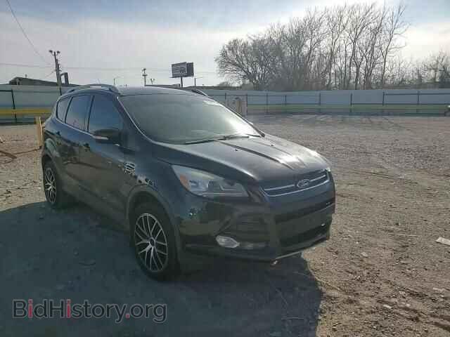 2014 FORD ESCAPE - VIN: 1FMCU0J95EUA94581 - Фото 13