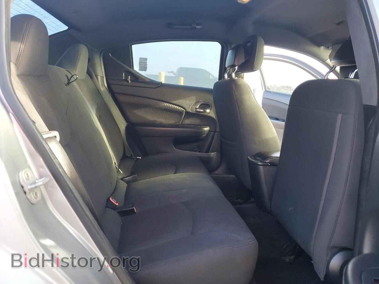 2013 DODGE AVENGER - VIN: 1C3CDZAB2DN605091 - Фото 10