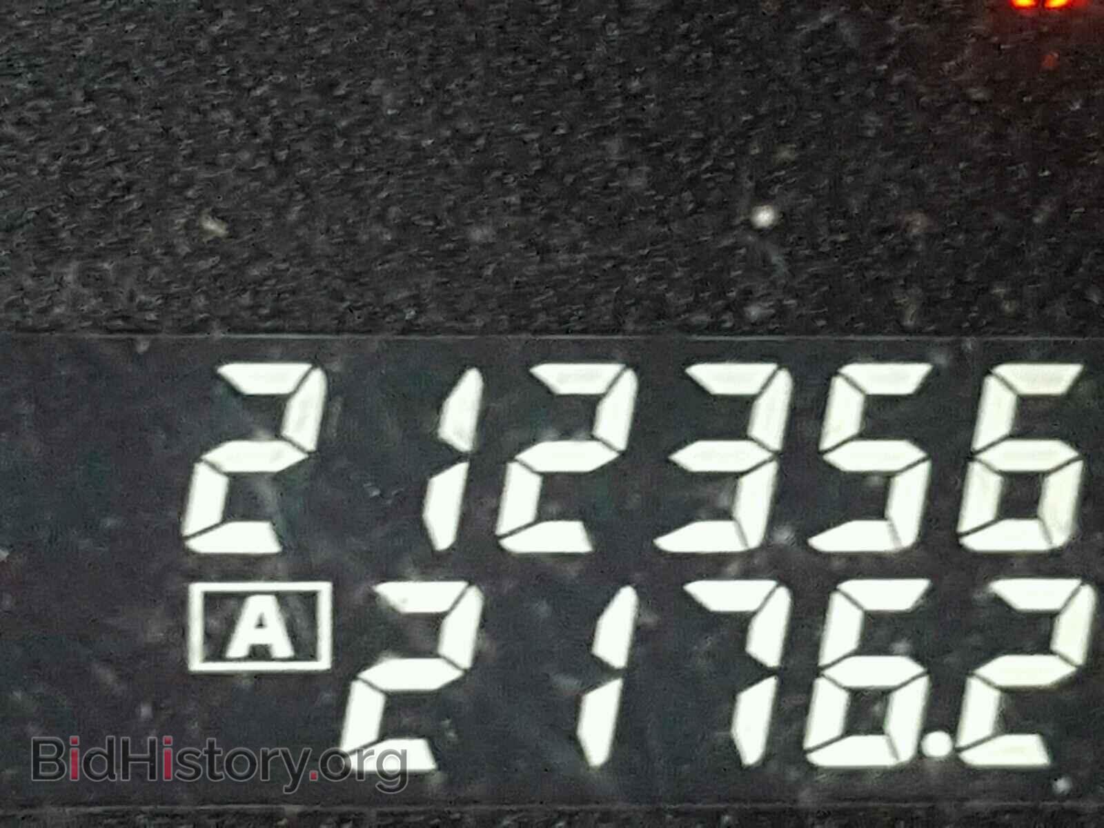2012 NISSAN MAXIMA S - VIN: 1N4AA5AP3CC811245 - Фото 8