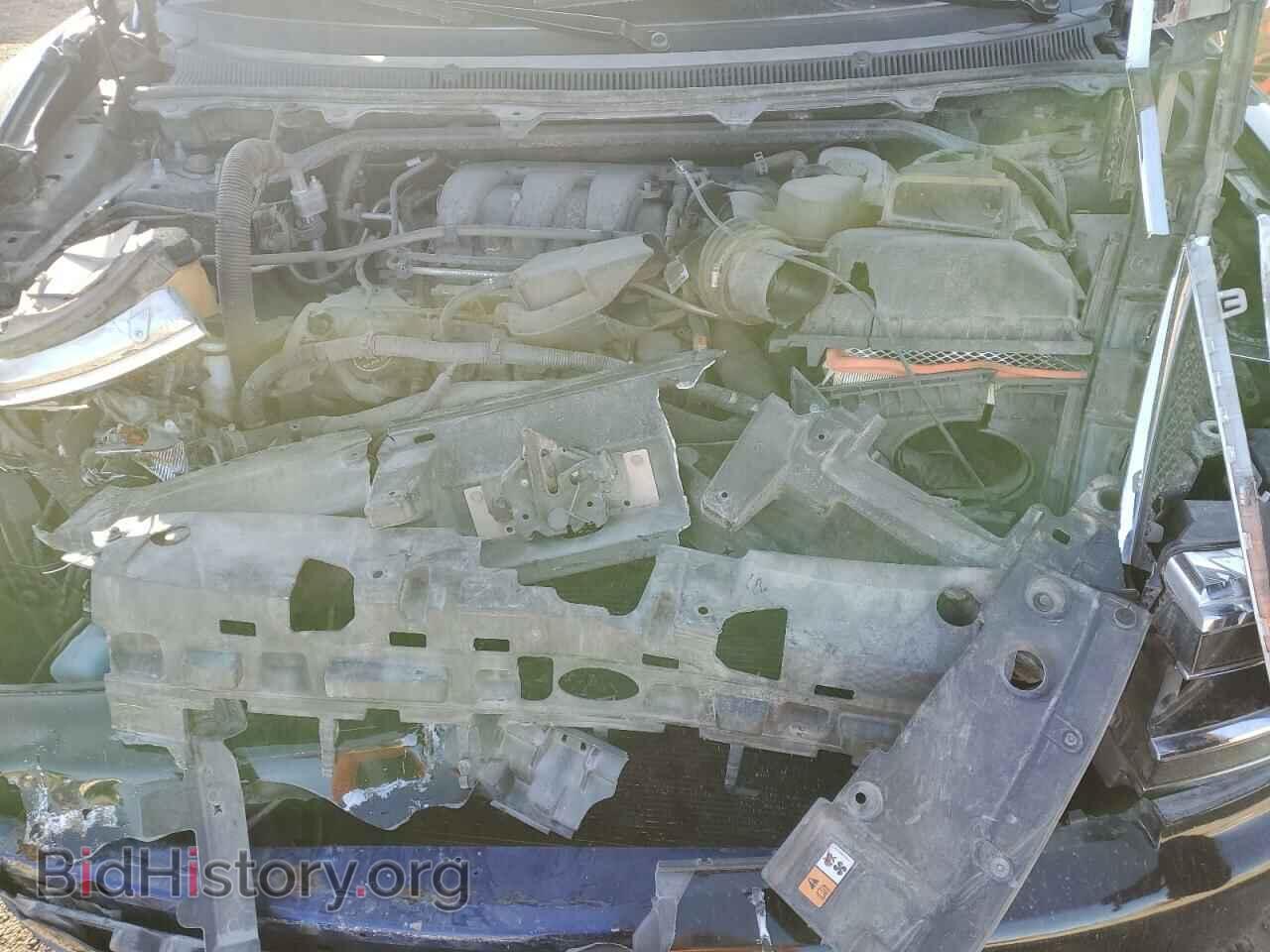 2017 FORD FLEX - VIN: 2FMHK6C86HBA09647 - Фото 12