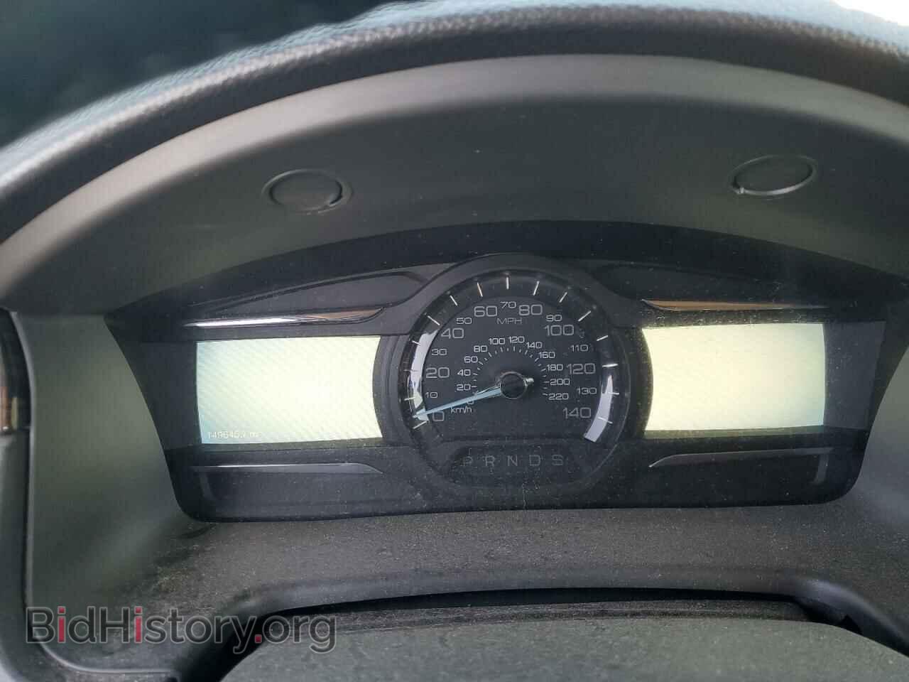 2017 FORD FLEX - VIN: 2FMHK6C86HBA09647 - Фото 9