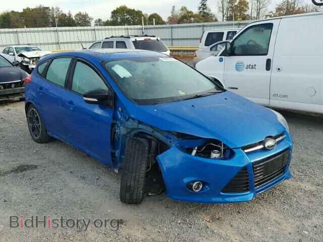 Фотография 1FADP3K27EL207140 - FORD FOCUS 2014