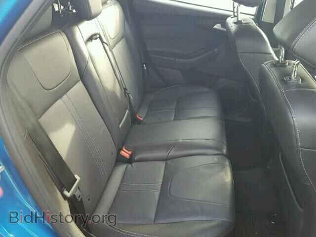 2014 FORD FOCUS - VIN: 1FADP3K27EL207140 - Photo 6