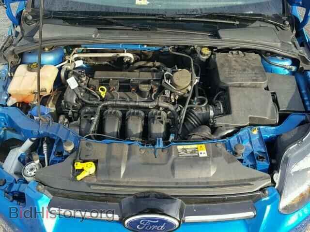 2014 FORD FOCUS - VIN: 1FADP3K27EL207140 - Photo 7