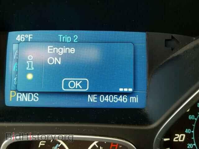 2014 FORD FOCUS - VIN: 1FADP3K27EL207140 - Photo 8