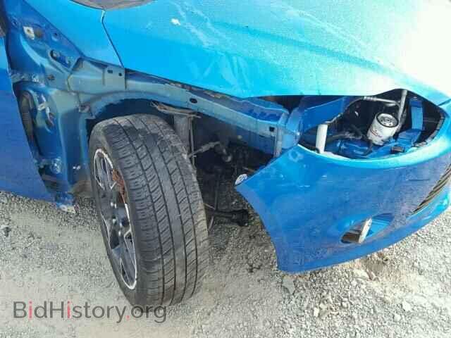 2014 FORD FOCUS - VIN: 1FADP3K27EL207140 - Photo 9
