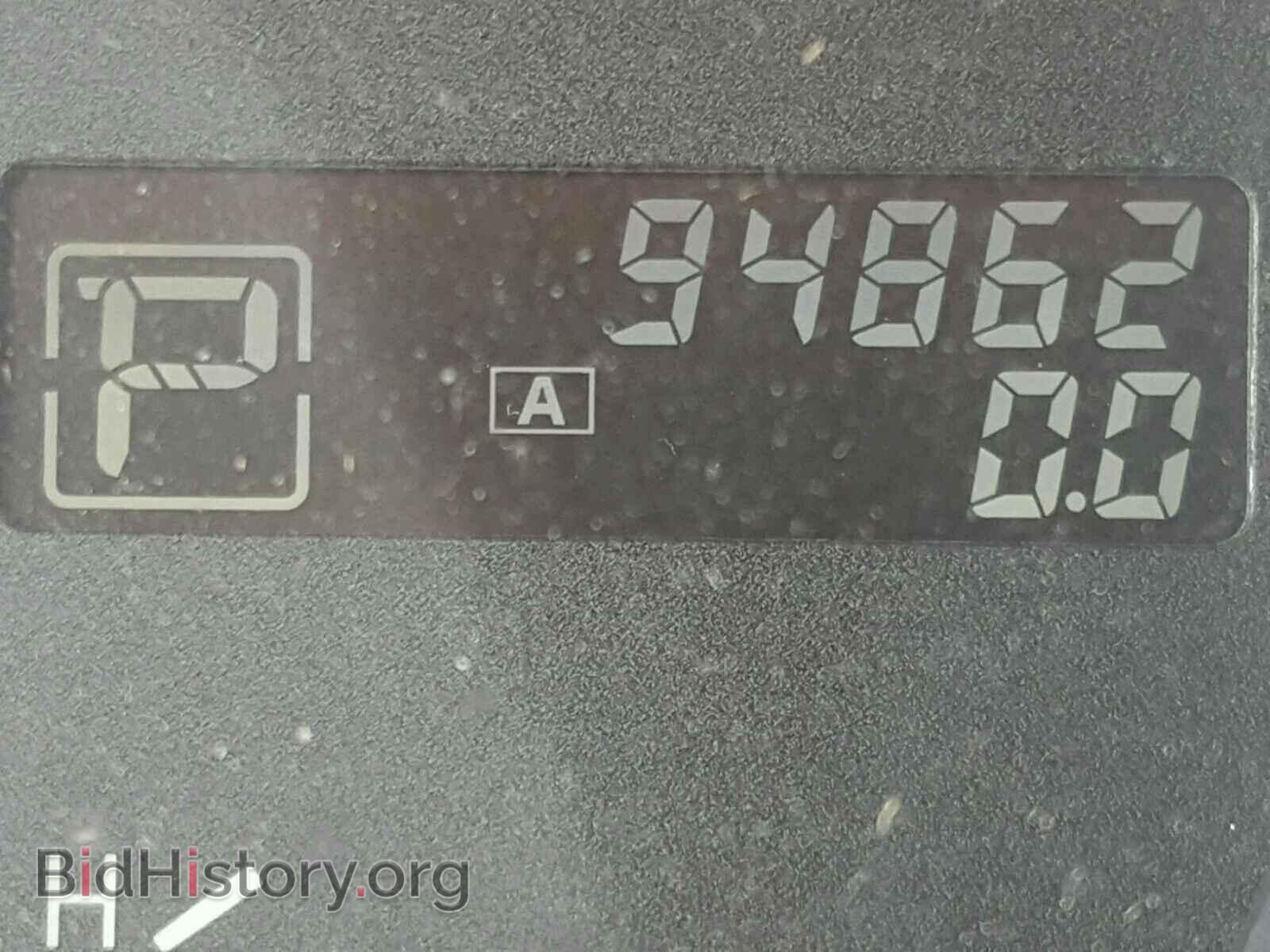 2013 NISSAN MAXIMA S - VIN: 1N4AA5AP2DC815191 - Фото 8