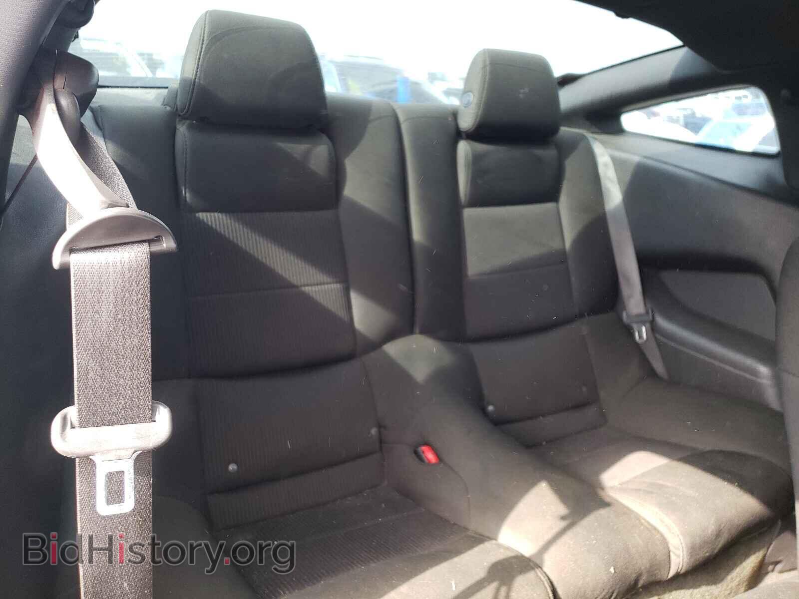 2014 FORD MUSTANG - VIN: 1ZVBP8CF3E5209808 - Фото 6