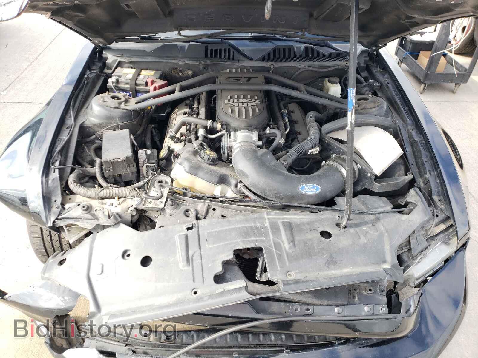 2014 FORD MUSTANG - VIN: 1ZVBP8CF3E5209808 - Фото 7