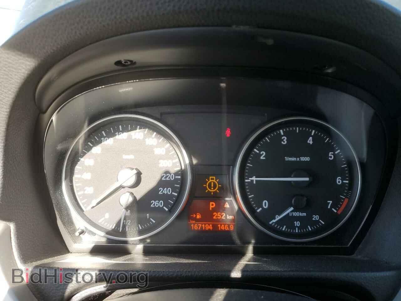 2009 BMW 3 SERIES - VIN: WBAPG73579A640026 - Фото 9