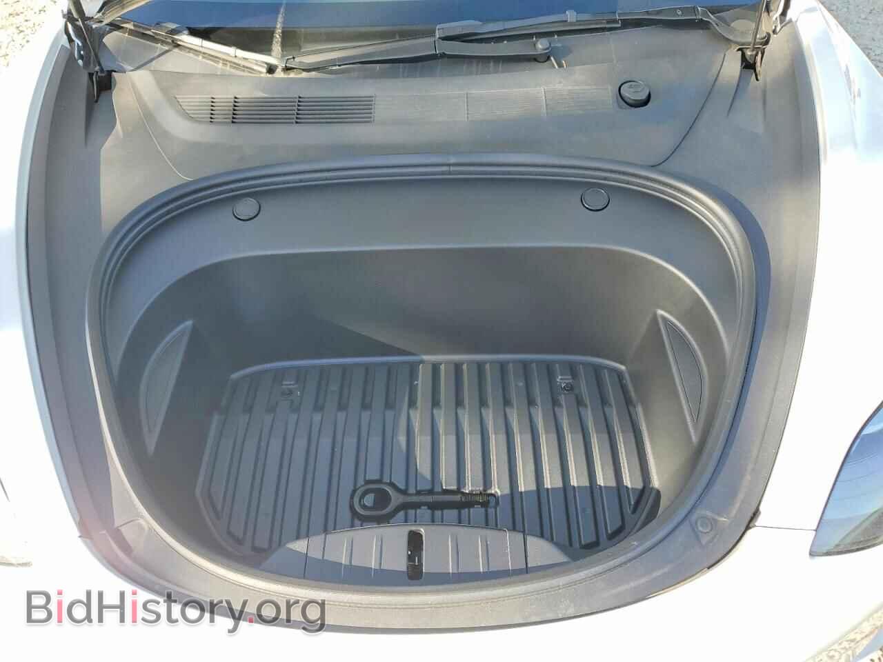 2023 TESLA MODEL 3 - VIN: 5YJ3E1EA2PF575475 - Фото 11