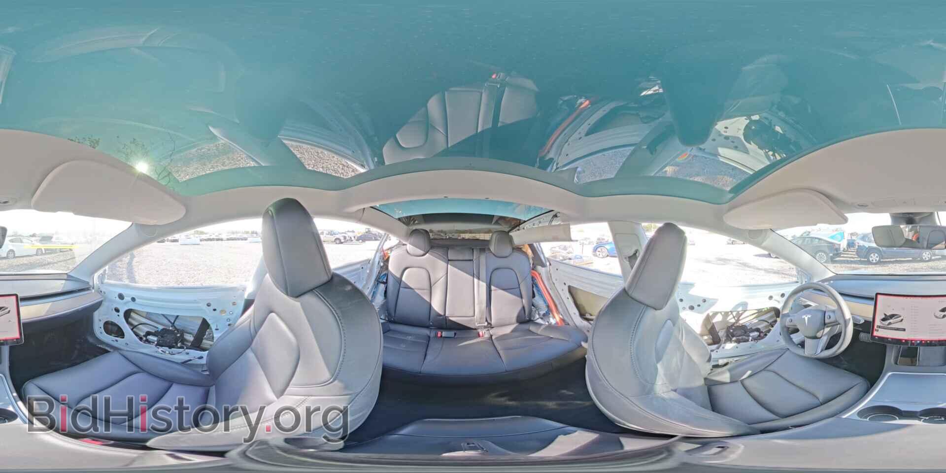 2023 TESLA MODEL 3 - VIN: 5YJ3E1EA2PF575475 - Фото 15