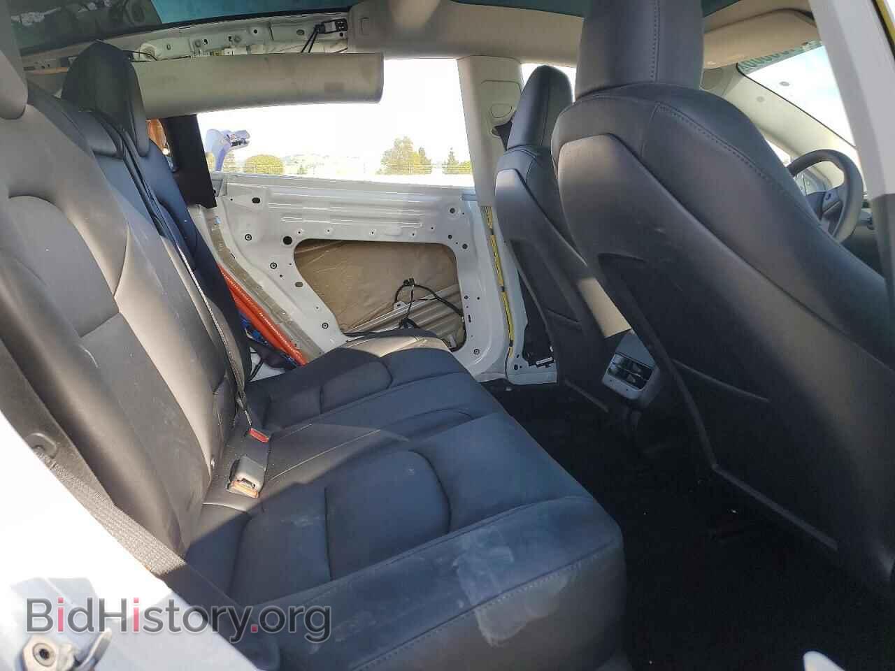 2023 TESLA MODEL 3 - VIN: 5YJ3E1EA2PF575475 - Фото 10