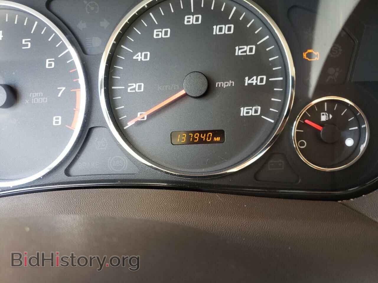 2007 CADILLAC CTS - VIN: 1G6DP577770163741 - Фото 8