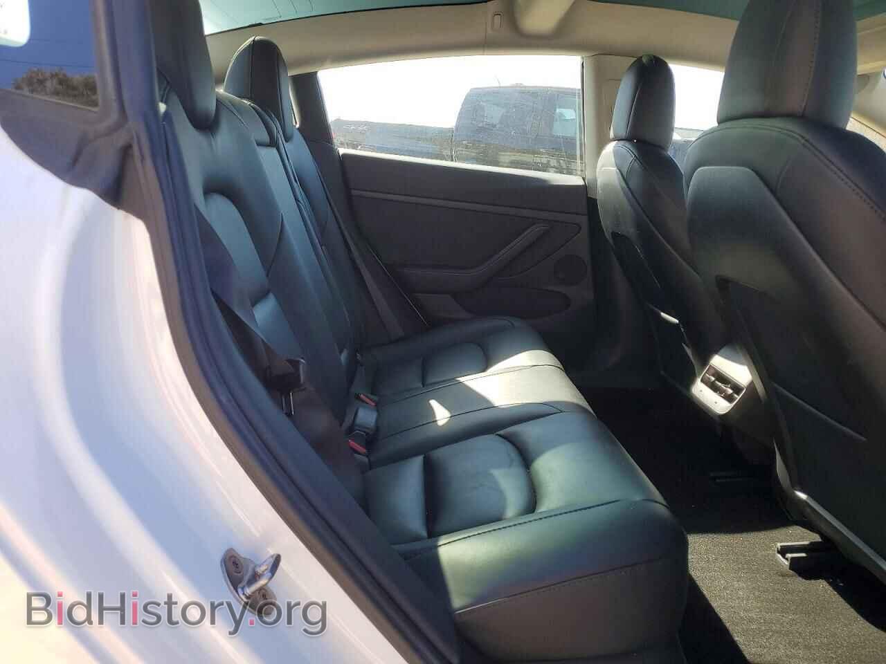 2023 TESLA MODEL 3 - VIN: 5YJ3E1EA5PF472972 - Фото 10