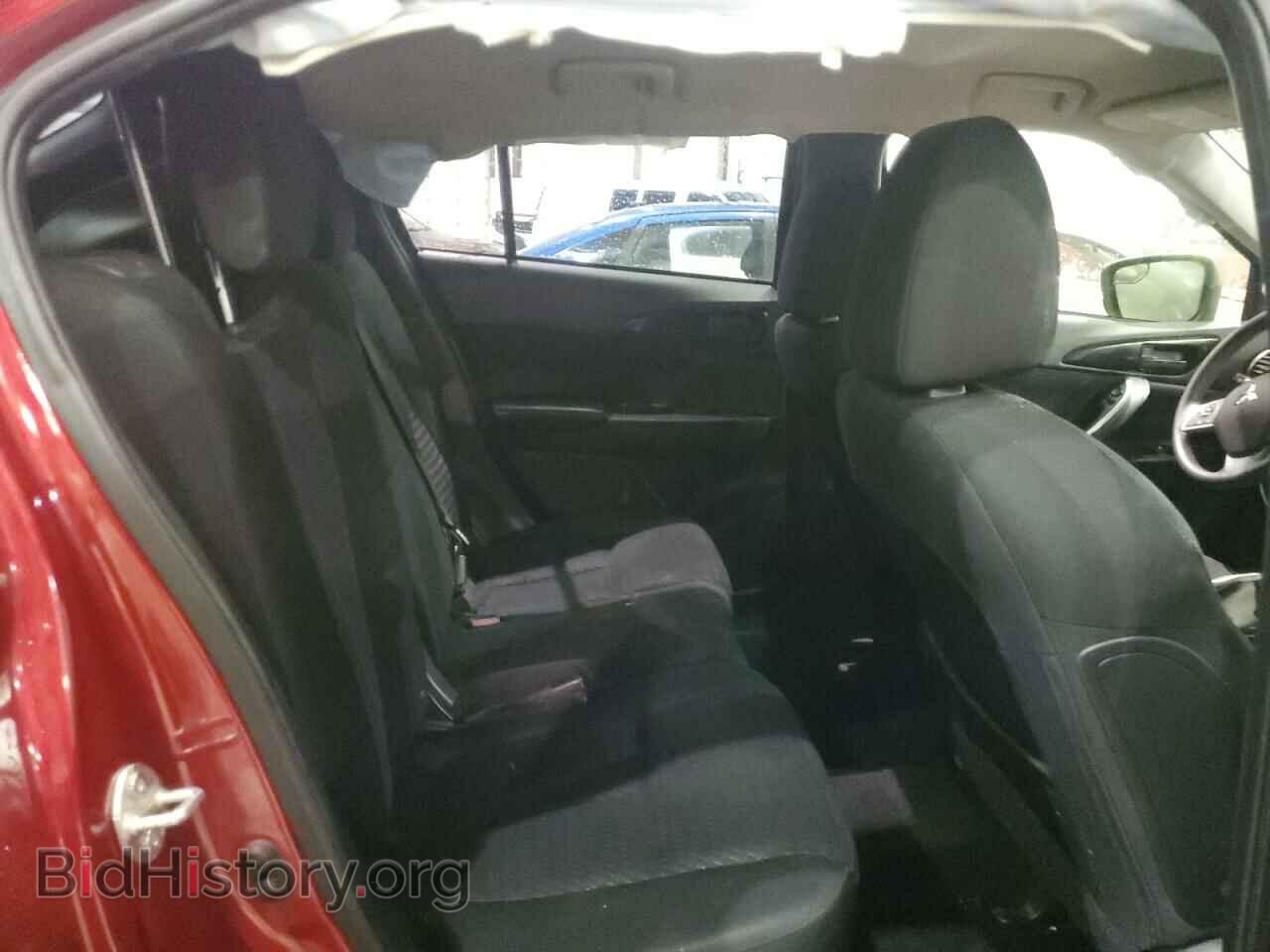 2020 MITSUBISHI ECLIPSE - VIN: JA4AT3AA3LZ027370 - Photo 11
