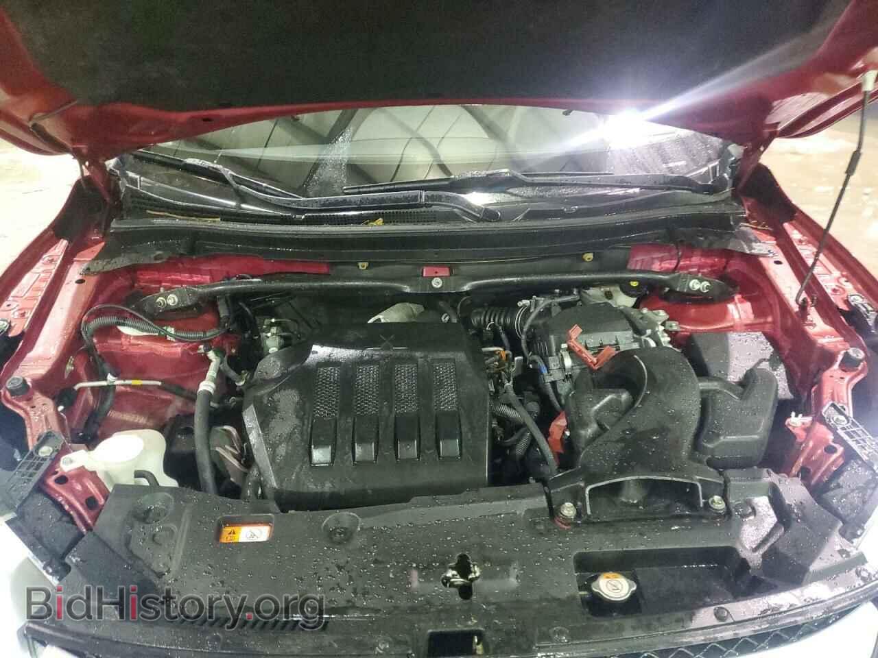 2020 MITSUBISHI ECLIPSE - VIN: JA4AT3AA3LZ027370 - Photo 12