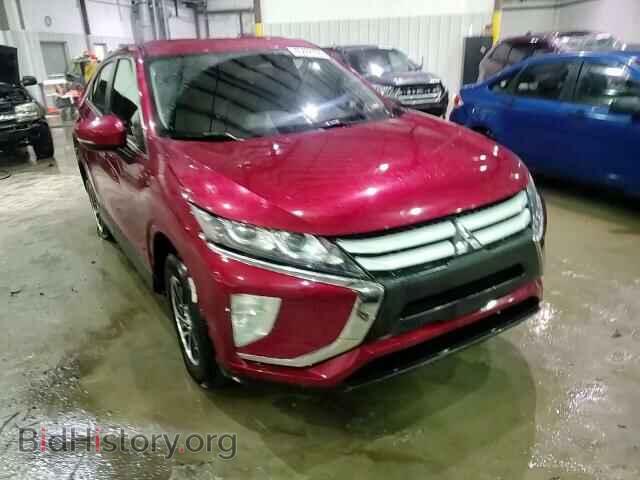 2020 MITSUBISHI ECLIPSE - VIN: JA4AT3AA3LZ027370 - Photo 14