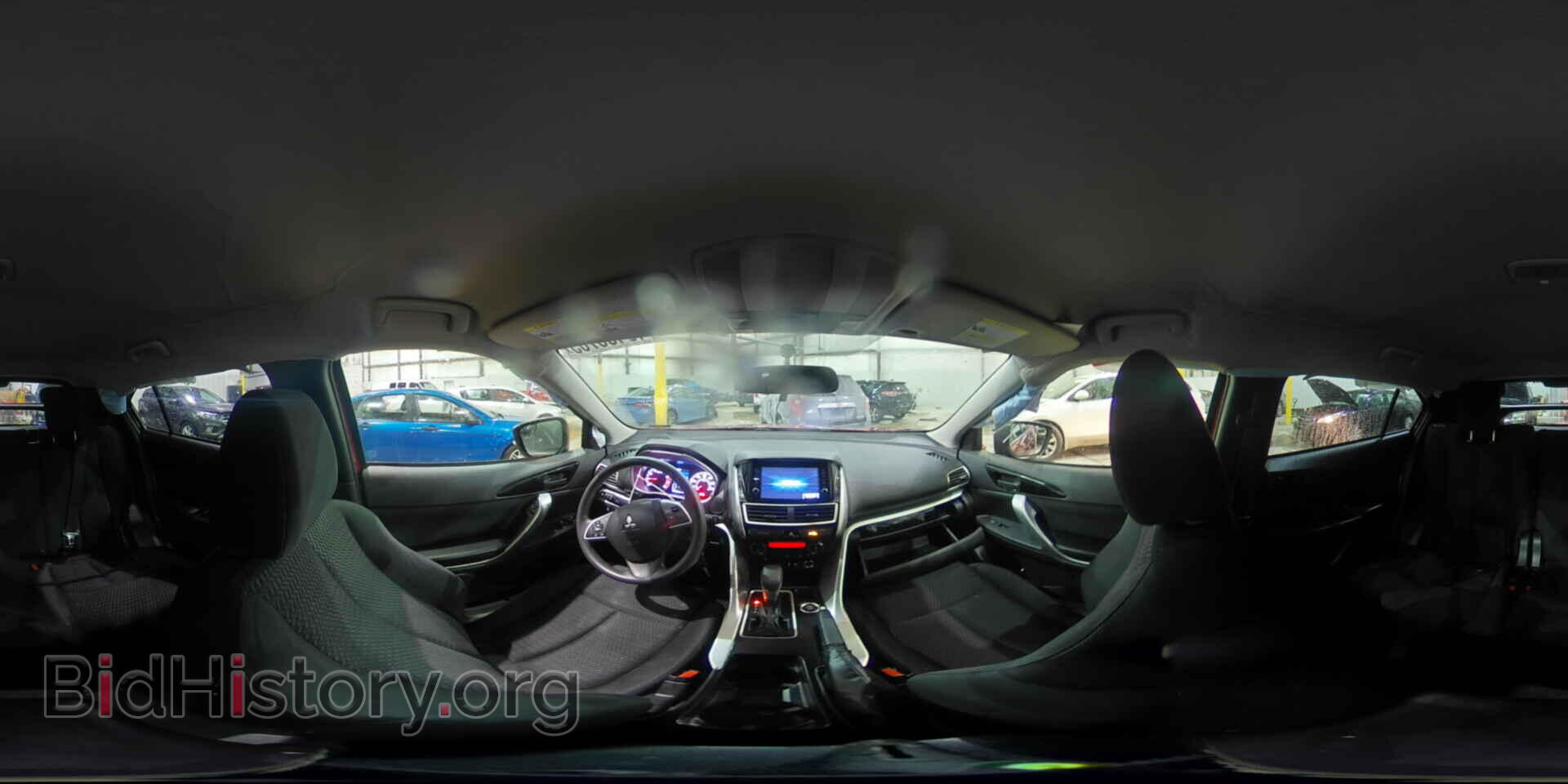 2020 MITSUBISHI ECLIPSE - VIN: JA4AT3AA3LZ027370 - Photo 15