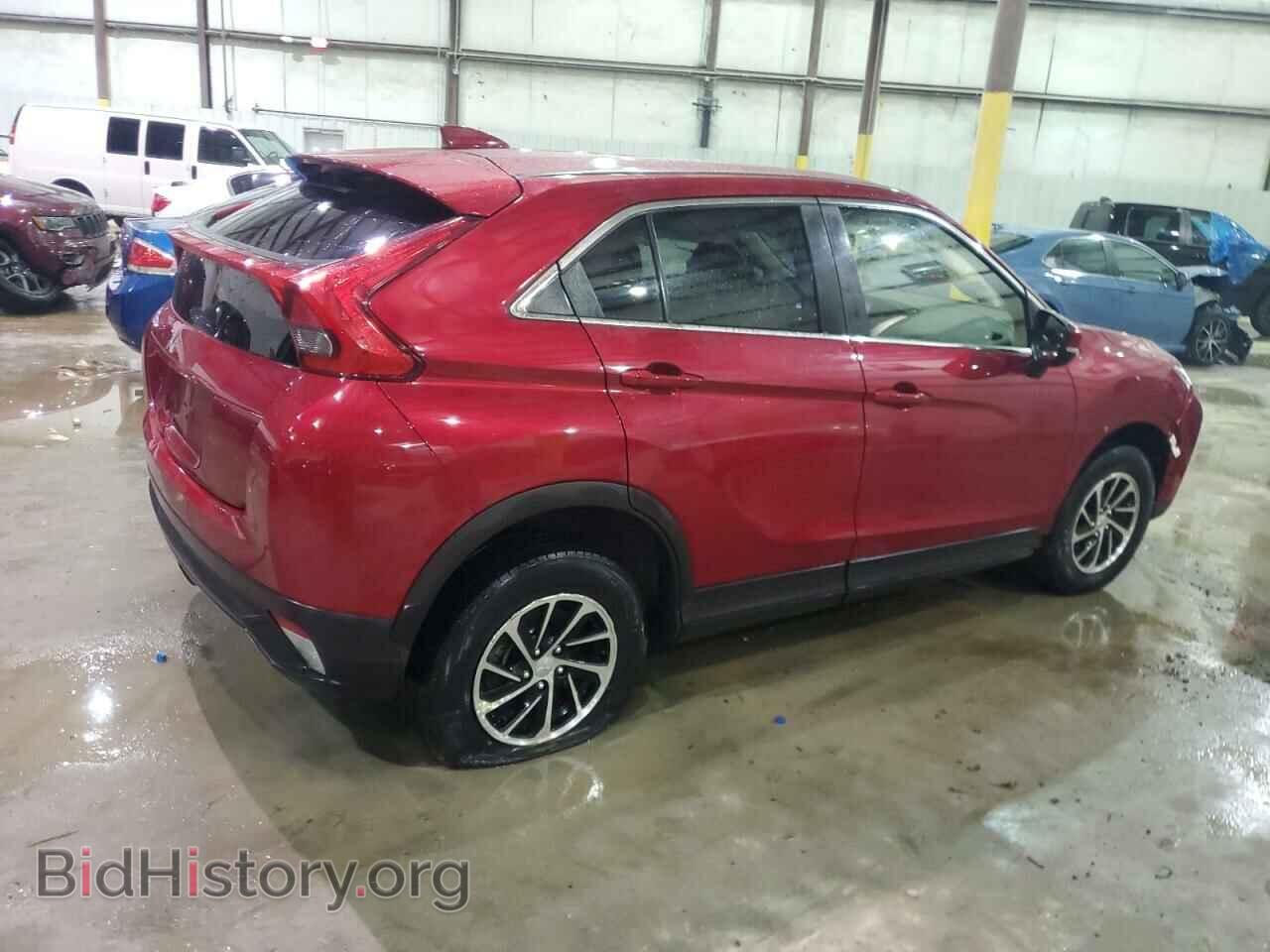 2020 MITSUBISHI ECLIPSE - VIN: JA4AT3AA3LZ027370 - Photo 3